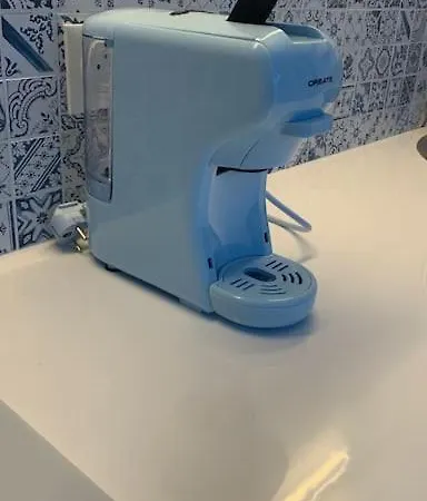 Nouveau - Mamac - Centre 아파트 *