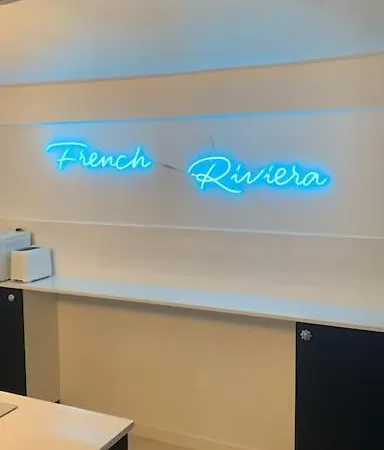 Nouveau - Mamac - Centre