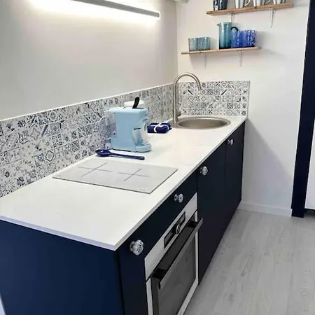 Nouveau - Mamac - Centre *