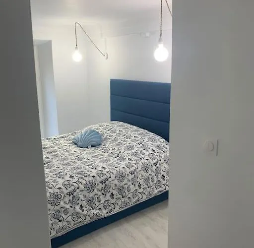 Appartement Nouveau - Mamac - Centre Nice
