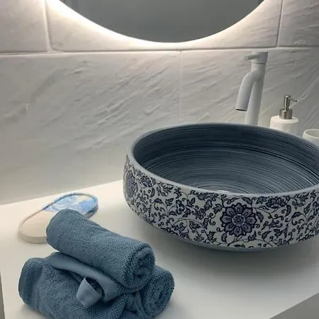 Nouveau - Mamac - Centre Διαμέρισμα