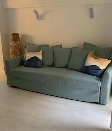 Apartamento Nouveau - Mamac - Centre *