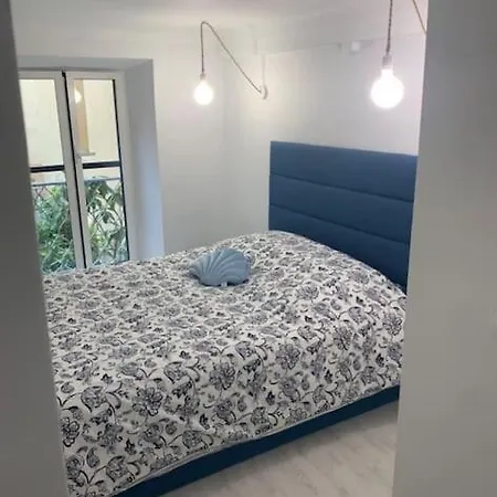 Nouveau - Mamac - Centre Διαμέρισμα *