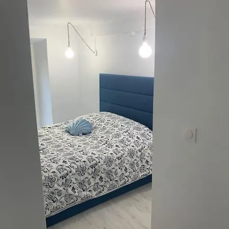 Apartamento Nouveau - Mamac - Centre Niza
